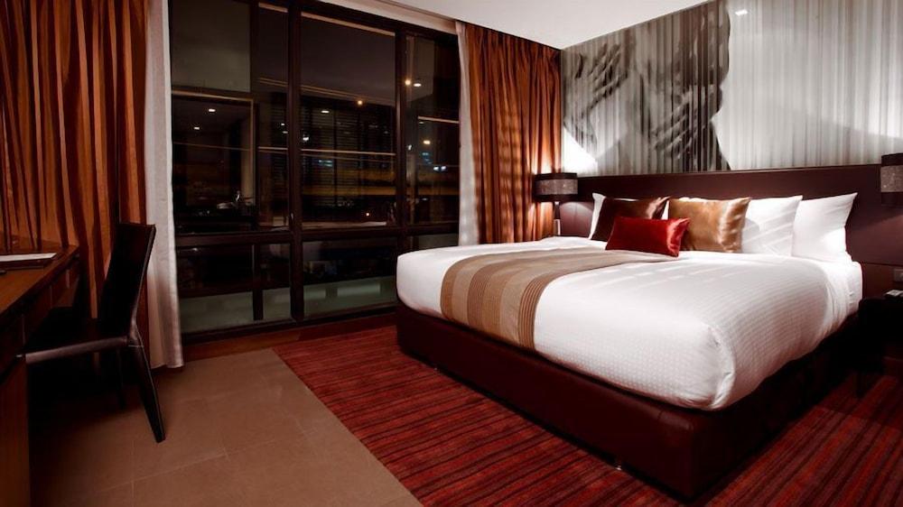 M2 De Bangkok Hotel Exterior foto